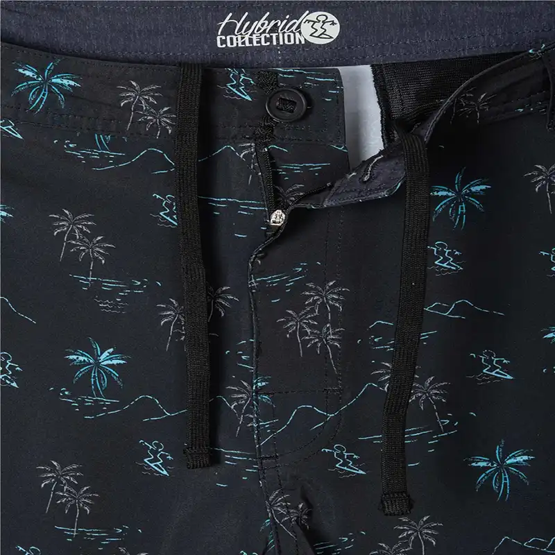 مایو مردانه مدل MMDS-AT7156