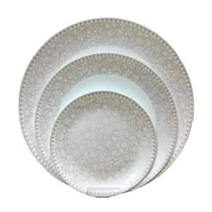 سرویس غذاخوری 26 پارچه 6 نفر دینو مدل ۱۰۳