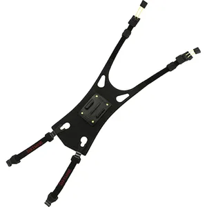 نگه دارنده دوربین ورزشی Rollei مدل Helmetmount Motorrad Pro مناسب برای کلاه ایمنی