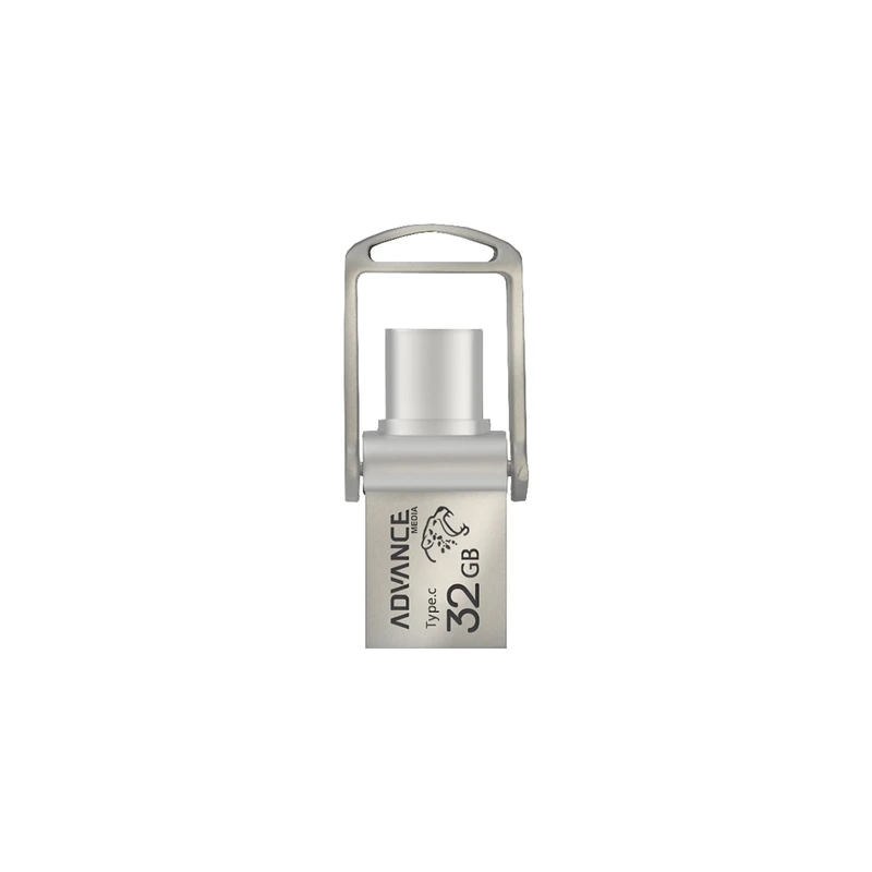 فلش مموری ادونس مدل T142 ظرفیت 32 گیگابایت با رابط USB / usb-C
