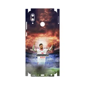 MAHOOT Alireza Jahanbakhsh-FullSkin Cover Sticker for Honor Play