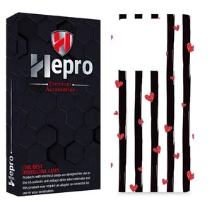 HEPRO MC Cover for XIAOMI Redmi Note 13 5G