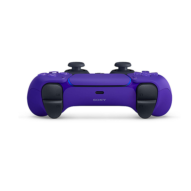 دسته بازی پلی استیشن 5 سونی مدل Purple dualsence