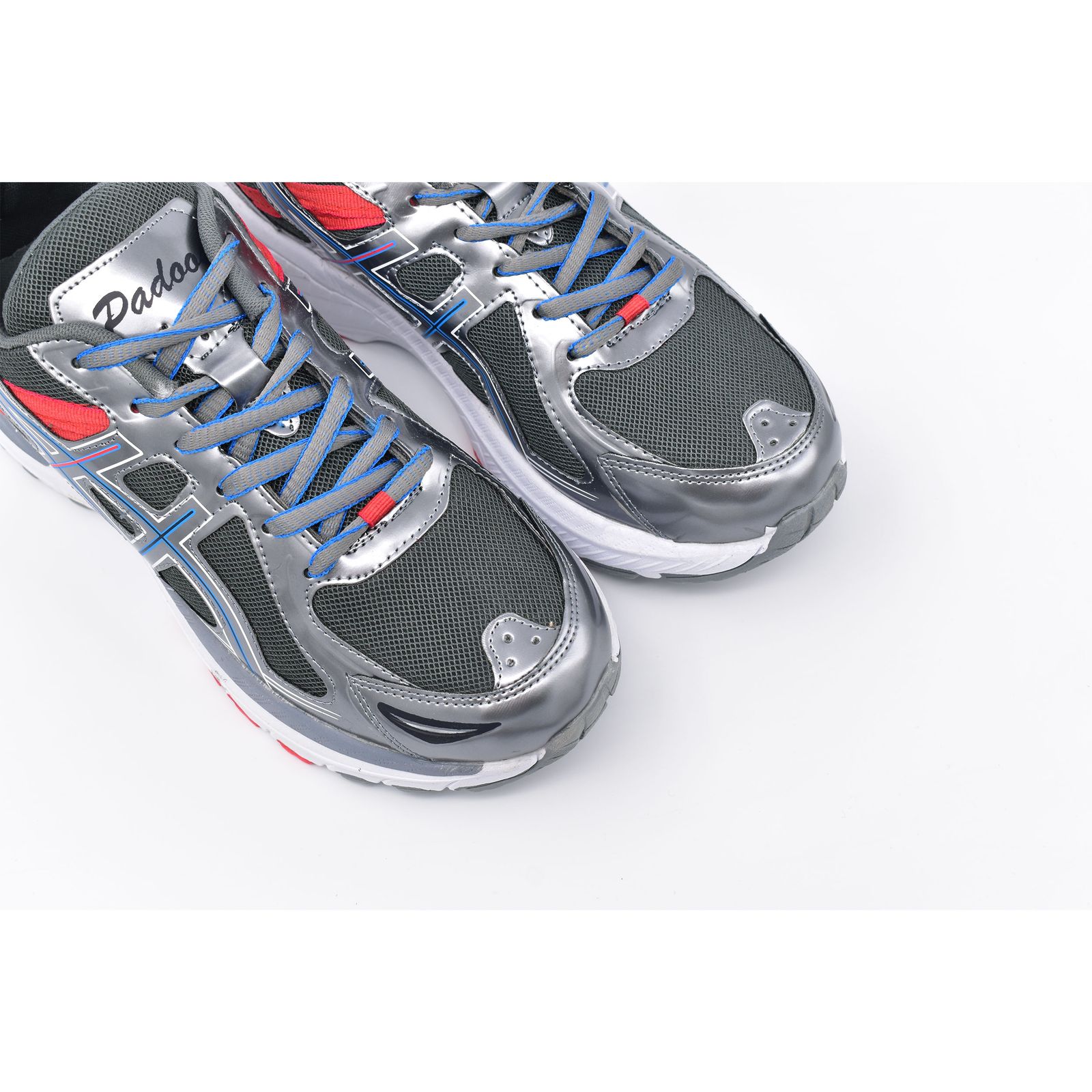 کفش پیاده روی مردانه پویان گام پیام مدل VNT کد 10142-2 - - 20