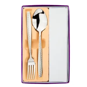ست قاشق و چنگال 12پارچه مدل Unq_1919