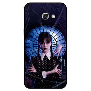 Megafone 5419 Cover For Samsung Galaxy A5 2016 / A510