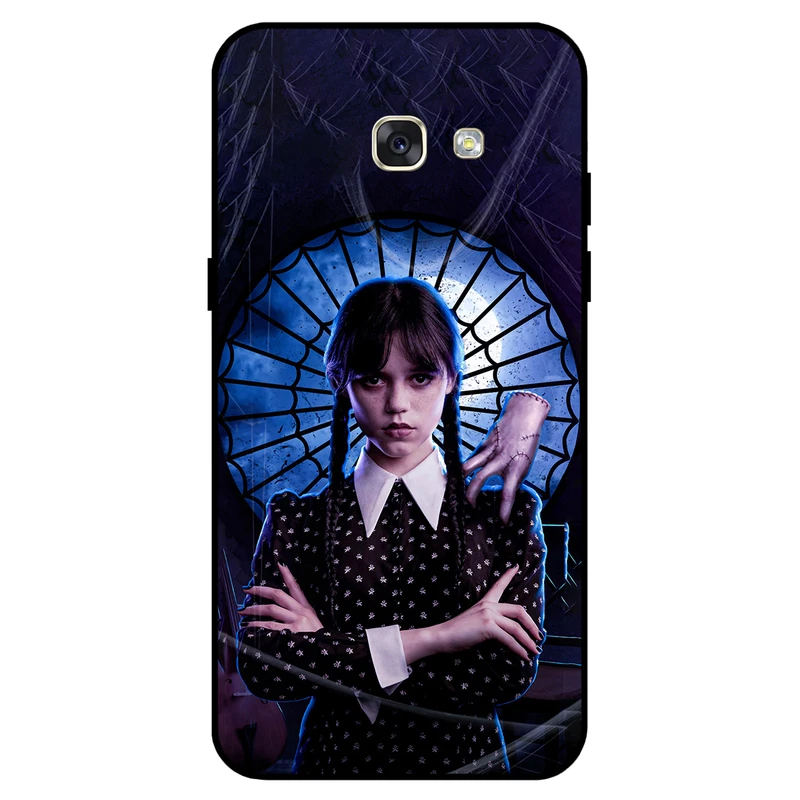 کاور مگافون کد 5419 مناسب برای گوشی موبایل سامسونگ Galaxy A5 2016 / A510  