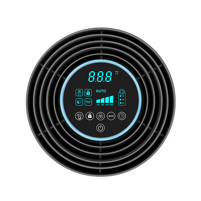 دستگاه تصفیه کننده هوا های-تک مدل HI-AP900