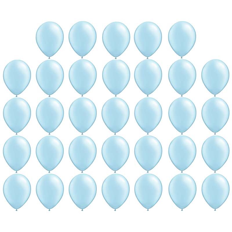 بادکنک طرح MS7 مجموعه 33 عددی