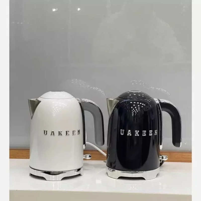 کتری برقی یواکین مدل ZL-030 گنجایش 2 لیتر کتری برقی یواکین مدل ZL-030 گنجایش 2 لیتر