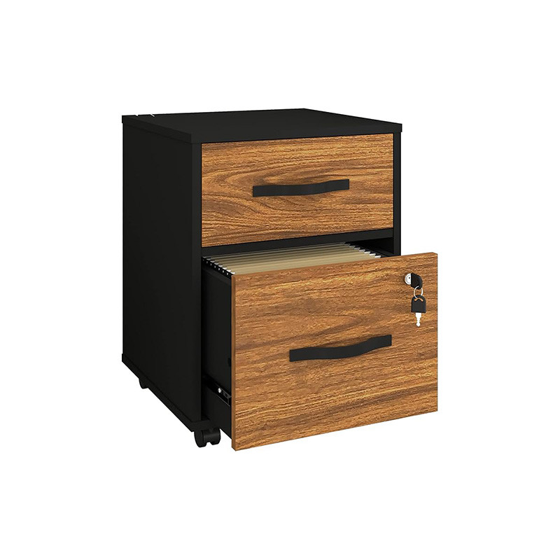 فایل اداری اسمردیس مدل F144 - MDF