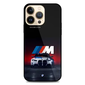 AKAM AMC-WA13PRO-BMW-38 Cover For Apple iPhone 13 Pro