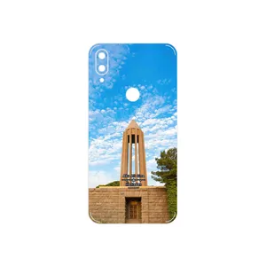 MAHOOT Abu Ali Sina tomb Cover Sticker for Xiaomi Mi Play