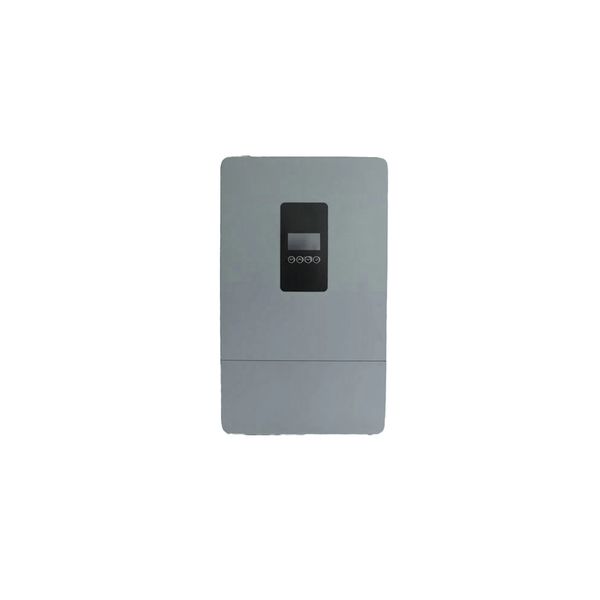 اینورتر خورشیدی مدل سانورتر ظرفیت 6000 وات