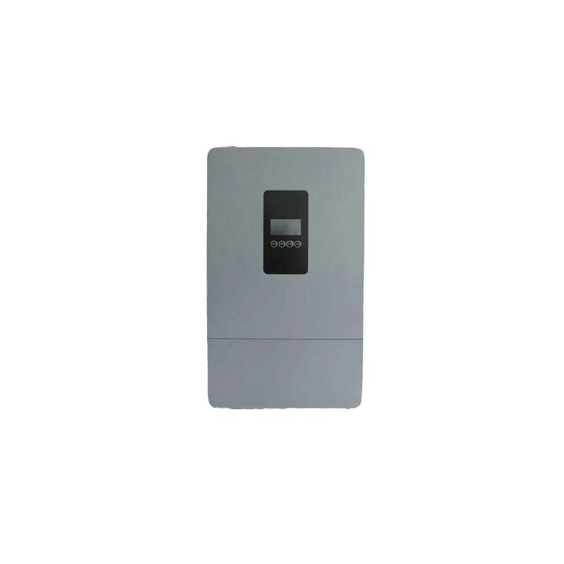 اینورتر خورشیدی مدل سانورتر ظرفیت 6000 وات