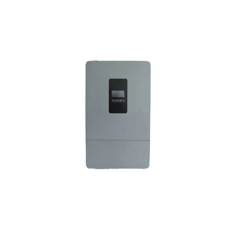 اینورتر خورشیدی مدل سانورتر ظرفیت 6000 وات