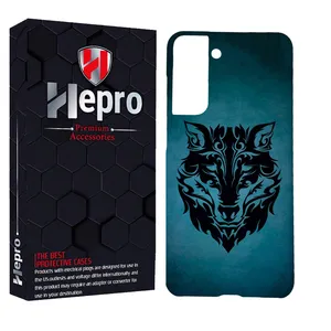 HEPRO MC Cover for Samsung Galaxy S21 FE
