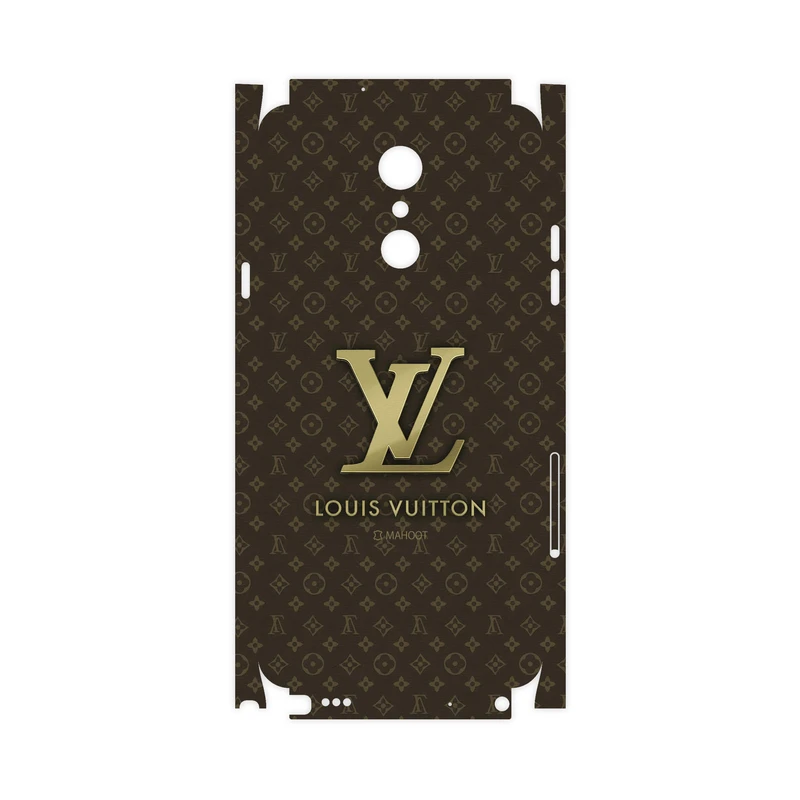 برچسب پوششی ماهوت مدل LS-VTTN-FullSkin مناسب برای گوشی موبایل ال جی Q Stylus