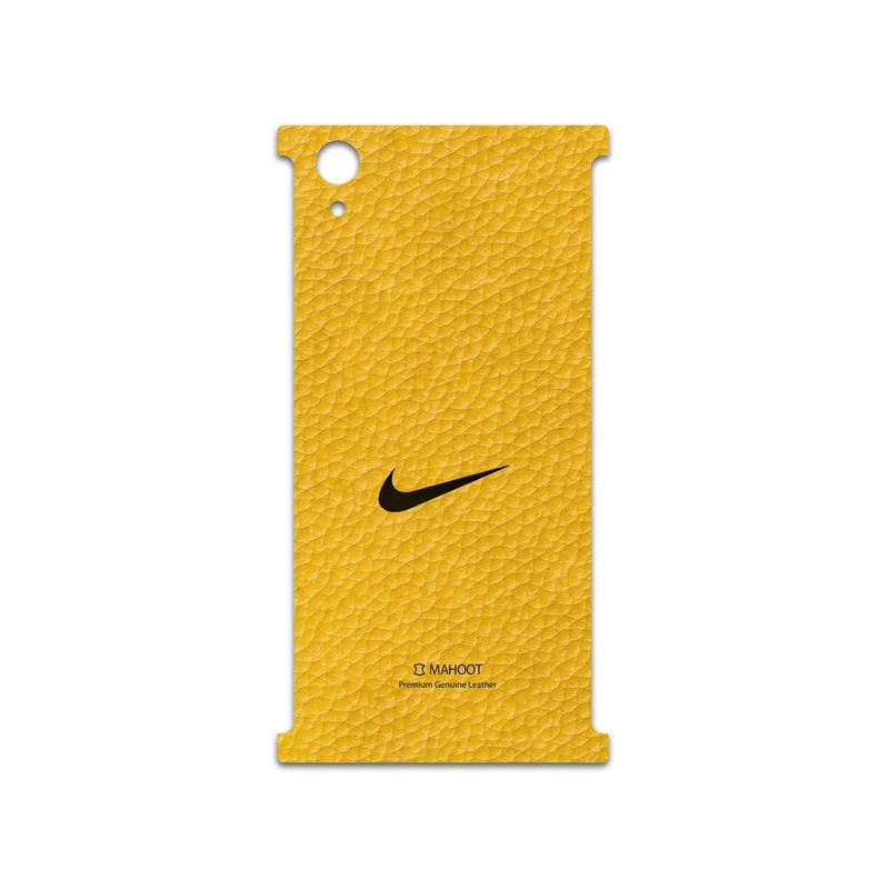 برچسب پوششی ماهوت مدل ML-NK مناسب برای گوشی موبایل سونی Xperia XA1 Plus