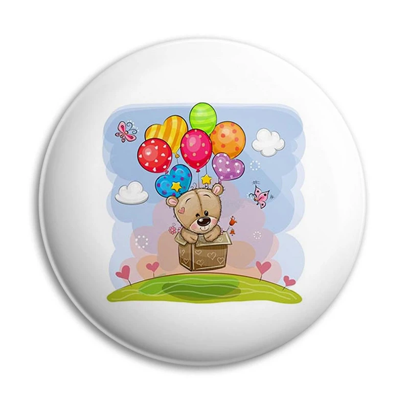 مگنت پرمانه طرح cute کد pmag.23242