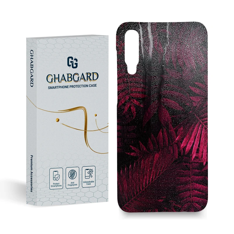  کاور قاب گارد مدل ساده مناسب برای گوشی موبایل سامسونگ galaxy a50 / a50s