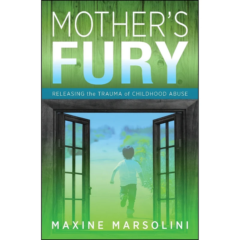 کتاب Mothers Fury اثر Maxine Marsolini انتشارات بله