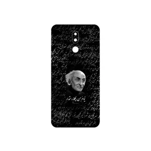 MAHOOT Nima Yooshij Cover Sticker for Nokia 3.2 TA-1164