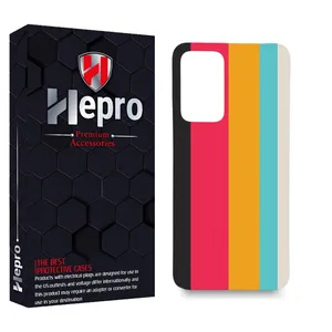 HEPRO MC Cover for XIAOMI Redmi Note 12 Pro 4G / Redmi Note 11 Pro