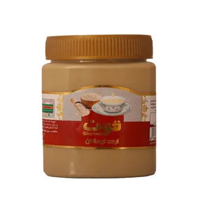 ارده کنجد ممتاز قوت - 500 گرم