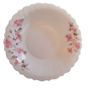 بشقاب خورش خوری فونیکس مدل سارینا بسته 6 عددی