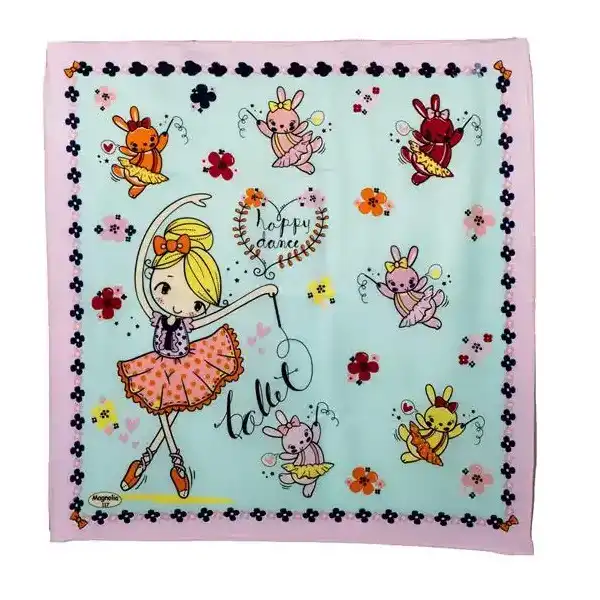 روسری دخترانه مدل MMDS-AN6188