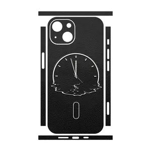Remax cover sticker Leth model watch design suitable for Apple iPhone 13 mobile phone