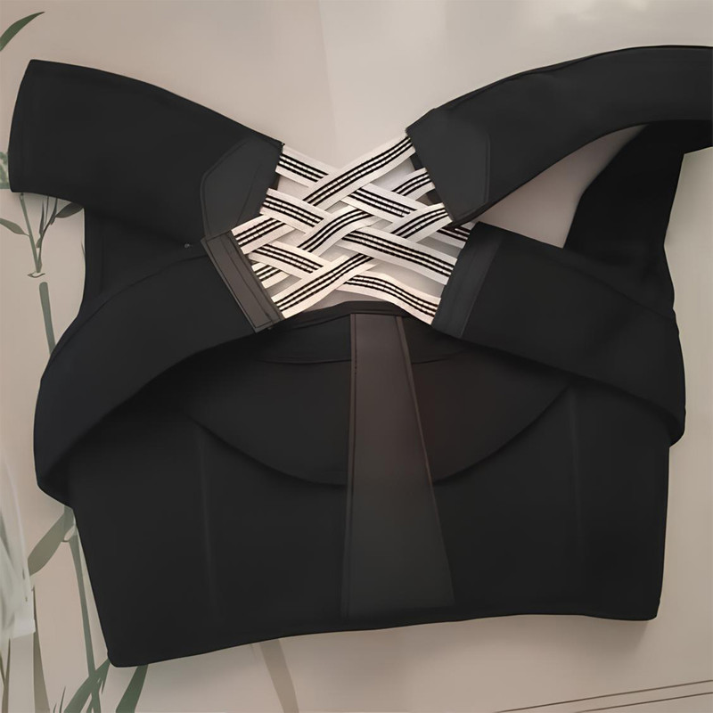 قوزبند کشی طبی مدل چسبی