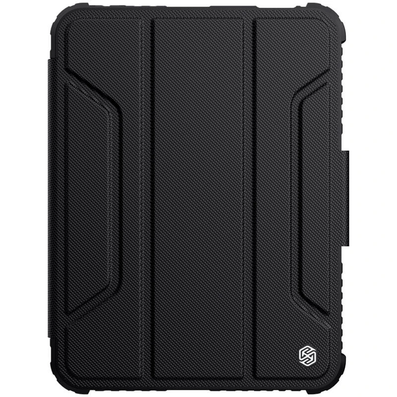 کیف کلاسوری نیلکین مدل Camshield Bumper مناسب برای تبلت اپل iPad Mini 6 (2021)