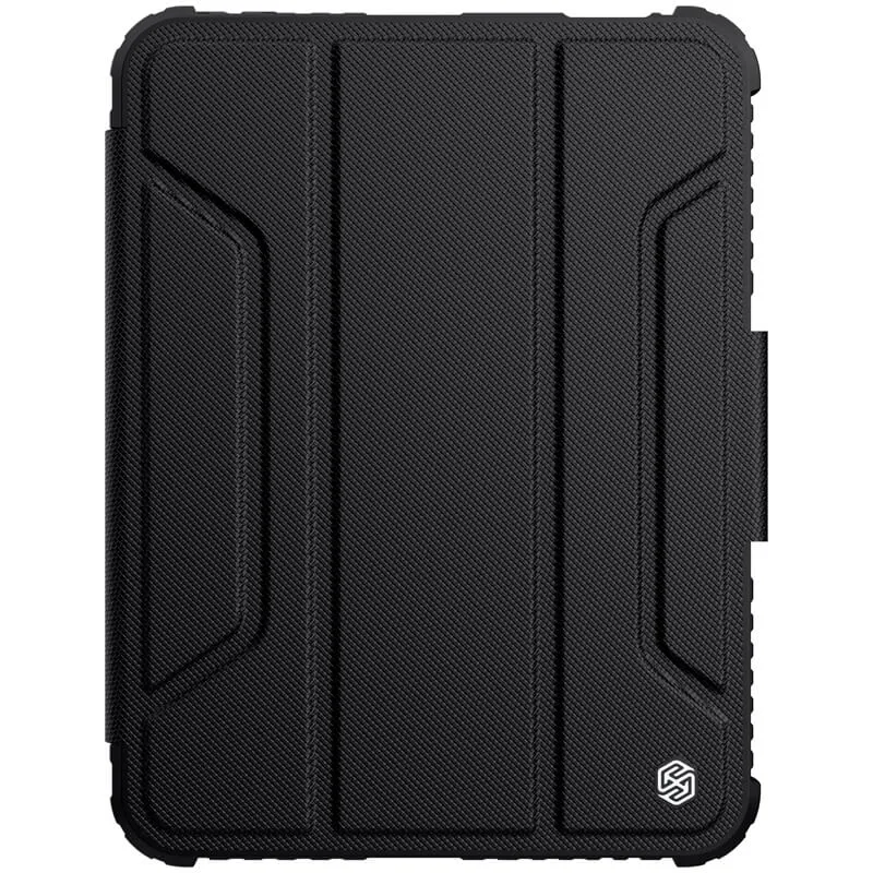 کیف کلاسوری نیلکین مدل Camshield Bumper مناسب برای تبلت اپل iPad Mini 6 (2021)