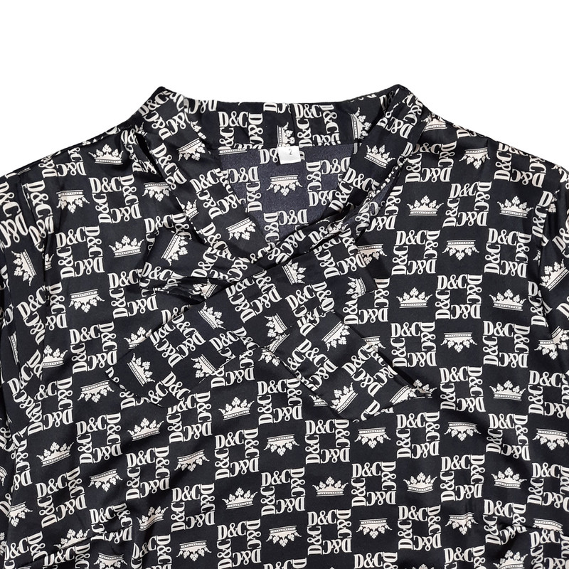 بلوز زنانه مدل یقه گرهای