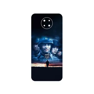 MAHOOT Saving Private Ryan Cover Sticker for Nokia G10