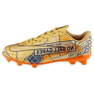 کفش فوتبال مردانه مدل NK-7813