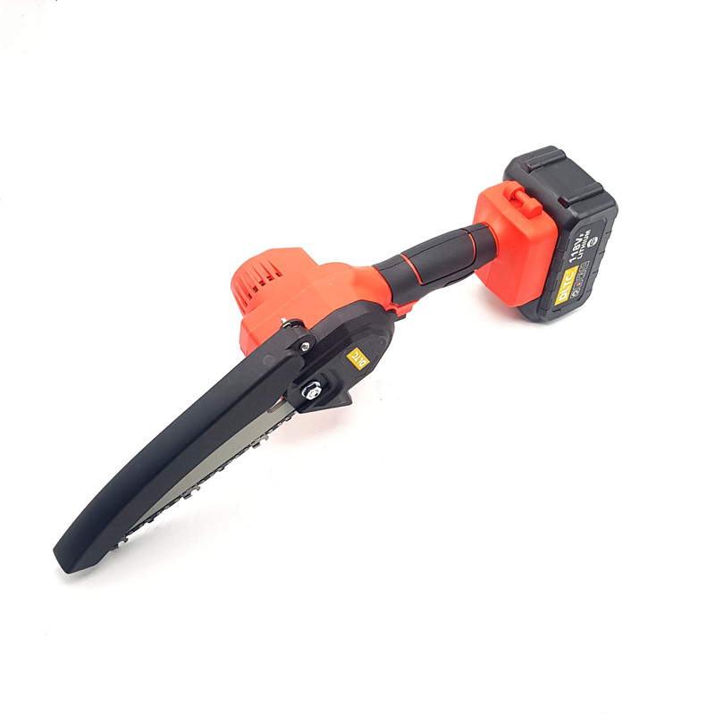 اره زنجیری دی ال تی سی مدل 118v