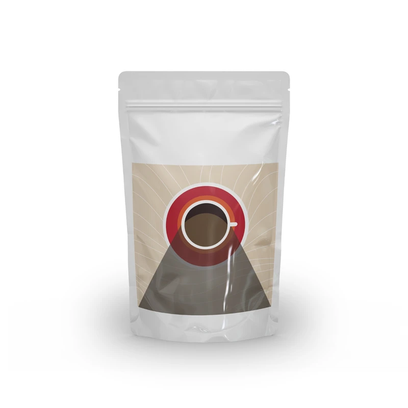 دانه قهوه تک خاستگاه کلمبیا سوپریمو کهوه - ۲۵۰ گرم