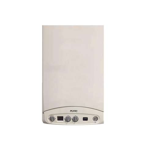 پکیج شوفاژ دیواری ایران رادیاتور مدل L24