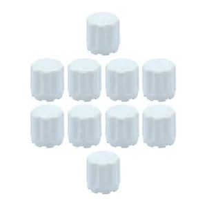 دسته شیر رادیاتور دینا مدل DN-14040827 بسته 10 عددی