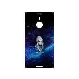 MAHOOT Cara Delevingne Cover Sticker for Nokia Lumia 1520