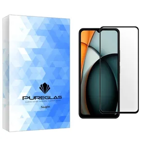 Pureglas NueGlasnewpkg Screen Protector For Xiaomi  Redmi a3x