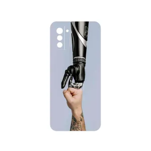 MAHOOT Robotics Cover Sticker for Nokia G21
