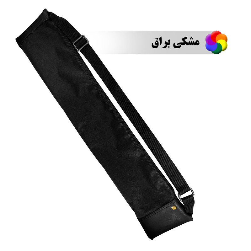 جای سیخ مدل دو سر چرم