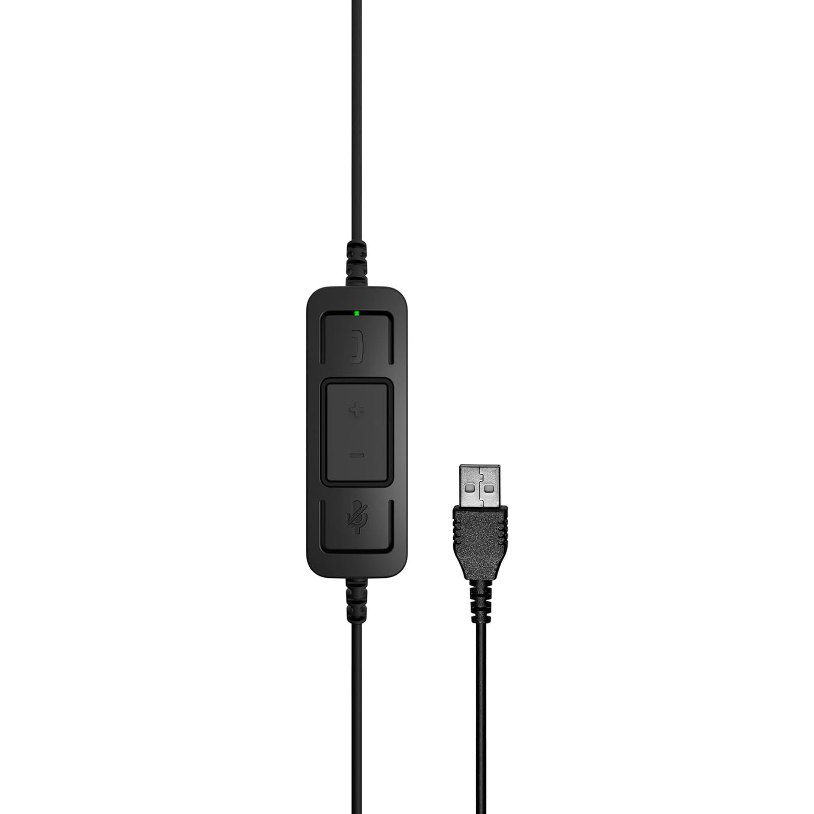 هدست سنهایزر مدل SC 60 USB ML -  - 6