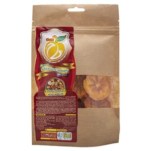 خرمالو خشک گاخ - 100 گرم