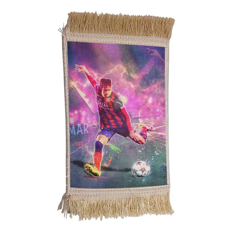 فرش ماشینی دیوارکوب مدل نیمار کد 43