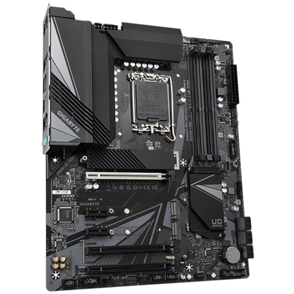 مادربرد گیگابایت مدل Z690 UD DDR4 V2 rev.1.0